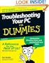 Troubleshooting Your PC for Dummies, 3rd Edition