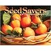 Seed Savers 2009 Wall Calendar