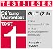 Auszeichnung