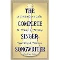 The Complete Singer-Songwriter (Paperback)