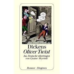 Oliver Twist. (Taschenbuch)