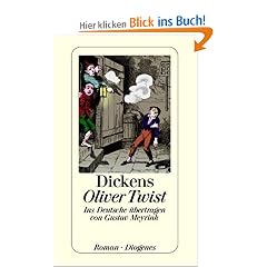 Oliver Twist
