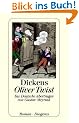Oliver Twist