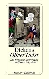 Oliver Twist.