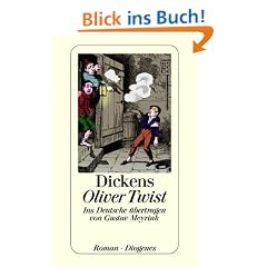 Oliver Twist