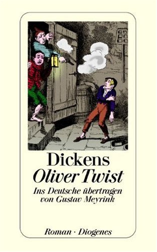 Produkt-Bild: Oliver Twist
