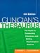 Books : E.L. Zuckerman PhD's Clinician's Thesaurus, 6th Edition (Clinician's Thesaurus, 6th Edition: The Guide to Conducting Interviews and Writing Psychological Reports (The Clinician's Toolbox) [Paperback])(2005)