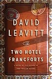 The Two Hotel Francforts: A Novel