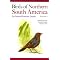A naturalist must have for Colombia