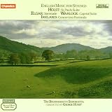 English Music for Strings