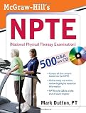 McGraw-Hill's NPTE (National Physical Therapy Examination) (Lange)