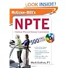 McGraw-Hill's NPTE (National Physical Therapy Examination) (Lange)