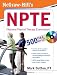 McGraw-Hill's NPTE (National Physical Therapy Examination) (Lange)