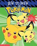 How to Draw Pokemon