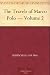Books : The Travels of Marco Polo - Volume 2