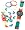 LEGO Kids' Watch #5900100