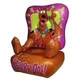 Scooby Doo Inflatable Chair