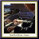Grand Piano Masters: Carnaval