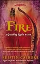 Fire (A Companion to Graceling)