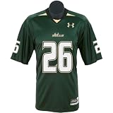 Under Armour South Florida Bulls Mens Replica Jersey