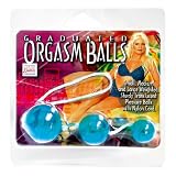 ZBF 6700003194 Graduated Orgasm Balls