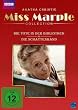 Miss Marple Collection (Der Tote in der Bibliothek + Die Schattenhand)