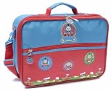 Thomas et ses amis Edward T360505000 - Valisette - Bleu clair - 34 x 24 x 12 cm