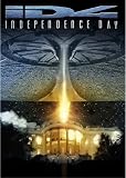 Independence Day (Lenticular Cover Edition)