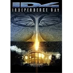 Independence Day (Lenticular Cover Edition)