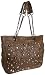 Hype Alex H30063 Double-Strap Shoulder Bag