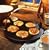Hard Anodised Griddle
