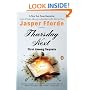 Thursday Next: First Among Sequels (Thursday Next Novels)