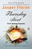 First Among Sequels (Thursday Next, #5)