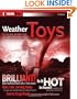 Weather Toys: Building and Hacking Your Own 1-Wire Weather Station (ExtremeTech)