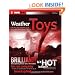 Weather Toys: Building and Hacking Your Own 1-Wire Weather Station (ExtremeTech)