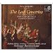 The Last Concertos