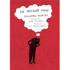 The Halfway House (New Directions Paperbook)