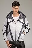 Diesel Black Gold Jamone Stone Jacket