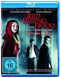 Produkt-Bild: Red Riding Hood [Blu-ray]