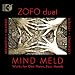 Mind Meld - Werke für Klavier zu 4 Händen