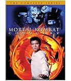 Mortal Kombat: The Complete First Series