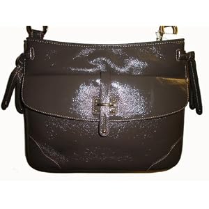 Ladies LIZ CLAIBORNE SHOULDER LENGTH PURSE HANDBAG