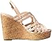 Madden Girl Women's Eliite Wedge Sandal