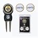 New Golf Equipment
NFL New Orleans Saints Signature Divot Tool and 2 Extra Markers