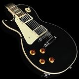 Gibson Les Paul Standard Left Handed Electric Guitar with Hardshell Case