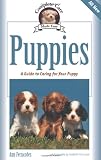 Puppies: A Complete Guide to Caring for Your Puppy (Complete Care Made Easy)