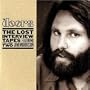 Vol. 2-Lost Interview Tapes-Jim Morrison