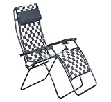 Faulkner XL Recliner Finish Lane Padded with Padded Arms
