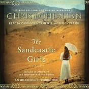 The Sandcastle Girls: A Novel | [Chris Bohjalian]