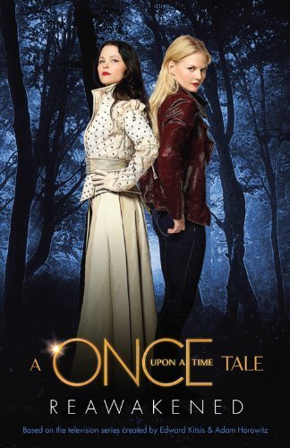 Reawakened: A Once Upon a Time Tale by Beane, Odette (2013) Paperback
